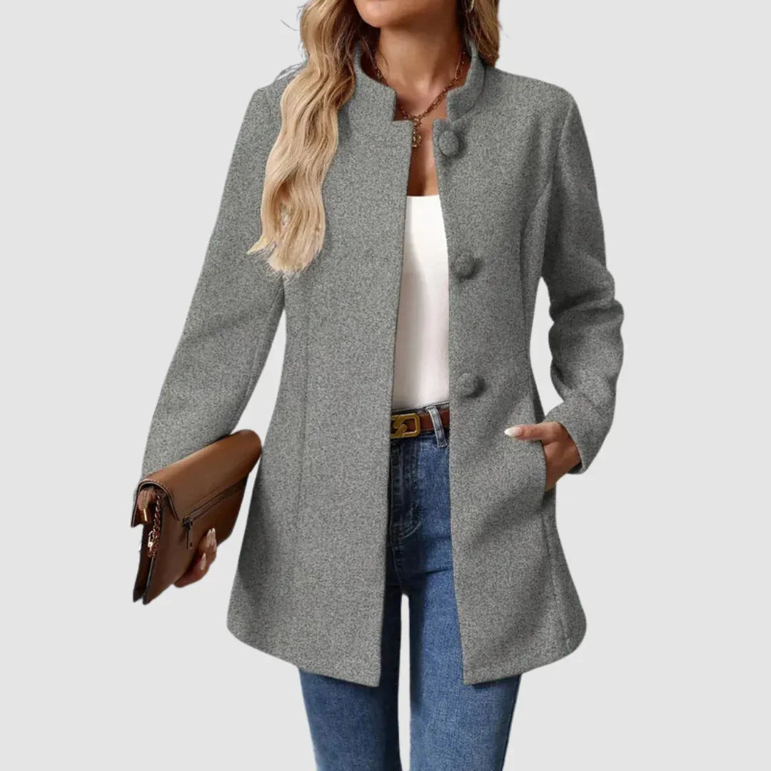 Briallen | Timeless Elegant Jacket