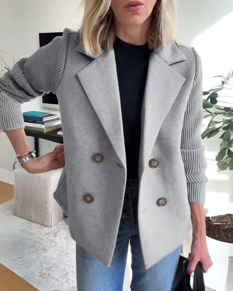 JASIER - CASUAL BLAZER