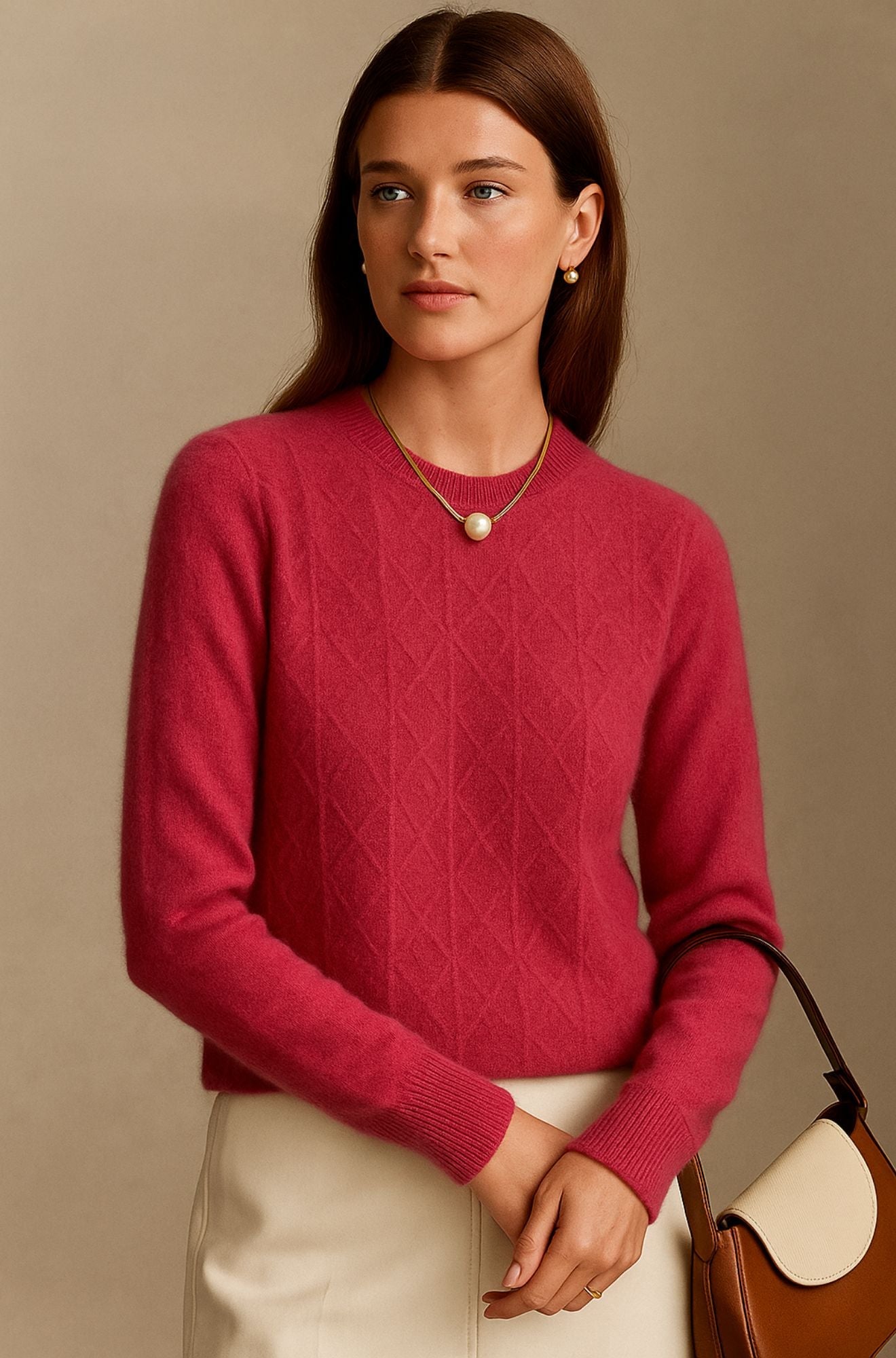 Albury & Rowe – The Windsor Cashmere Crew