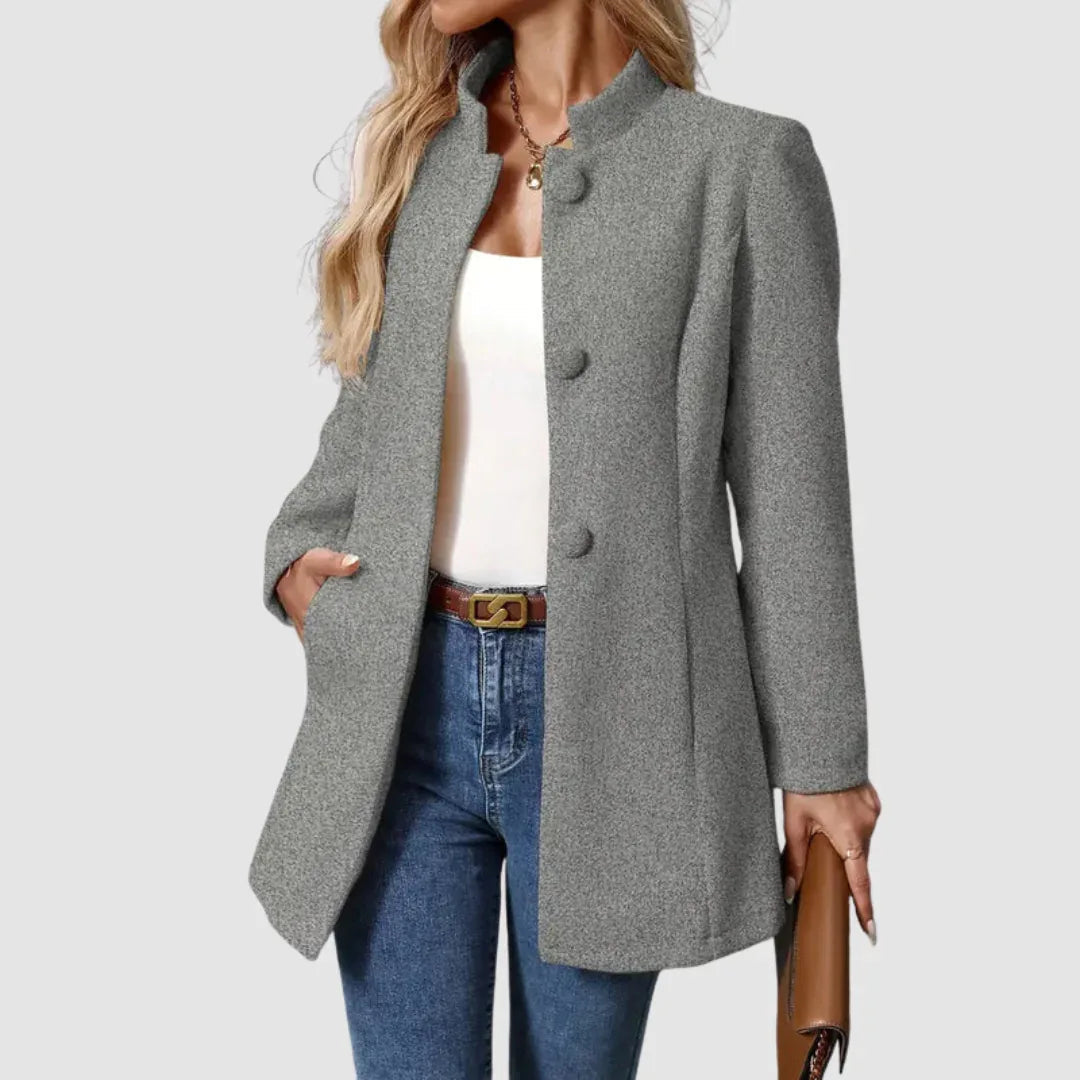 Briallen | Timeless Elegant Jacket