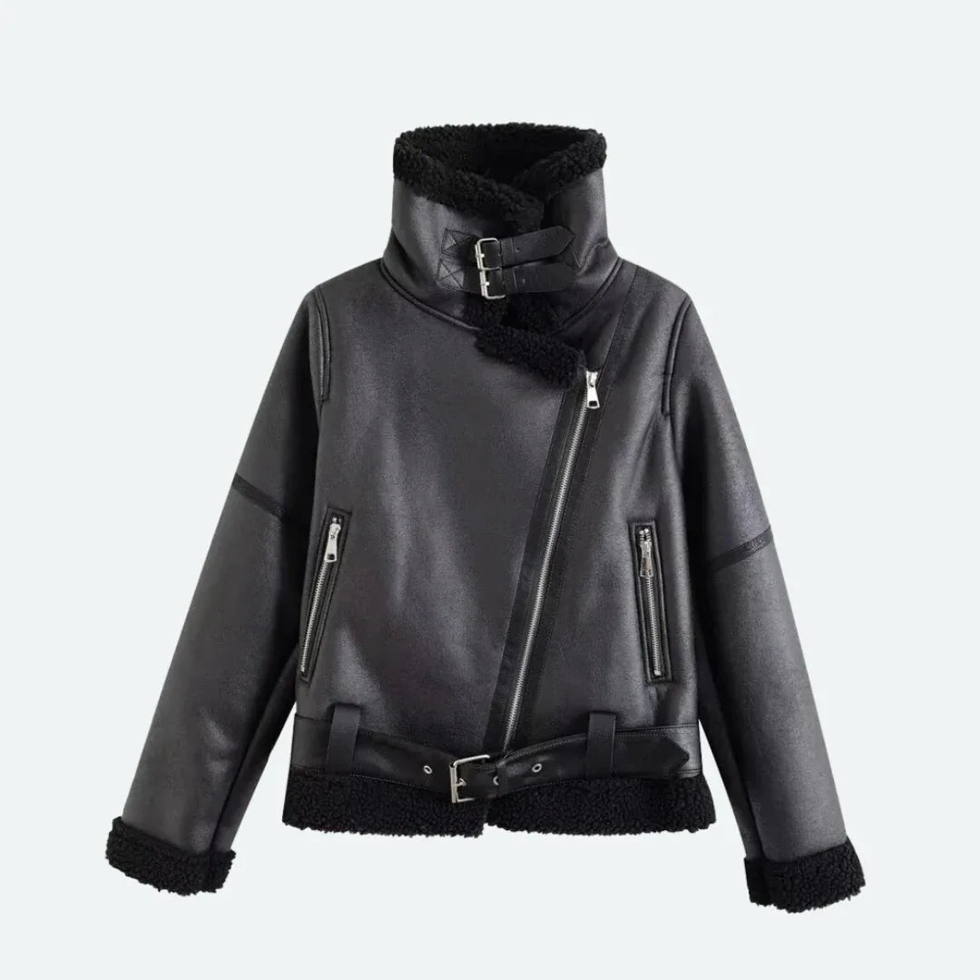 Florisse | Waterproof Trench