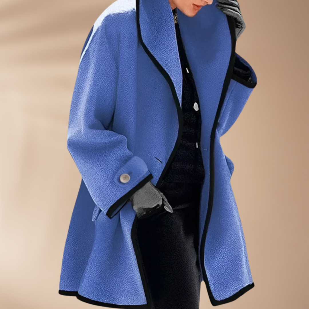 Dara - Cozy Winter Coat