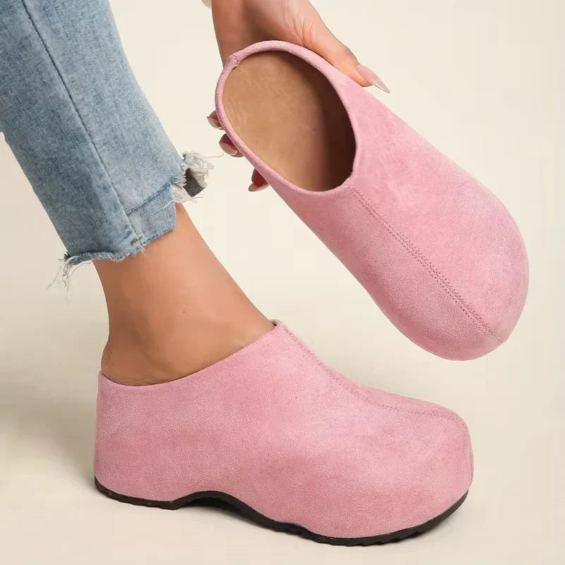 Karmia – Comfortable Non-Slip Shoes