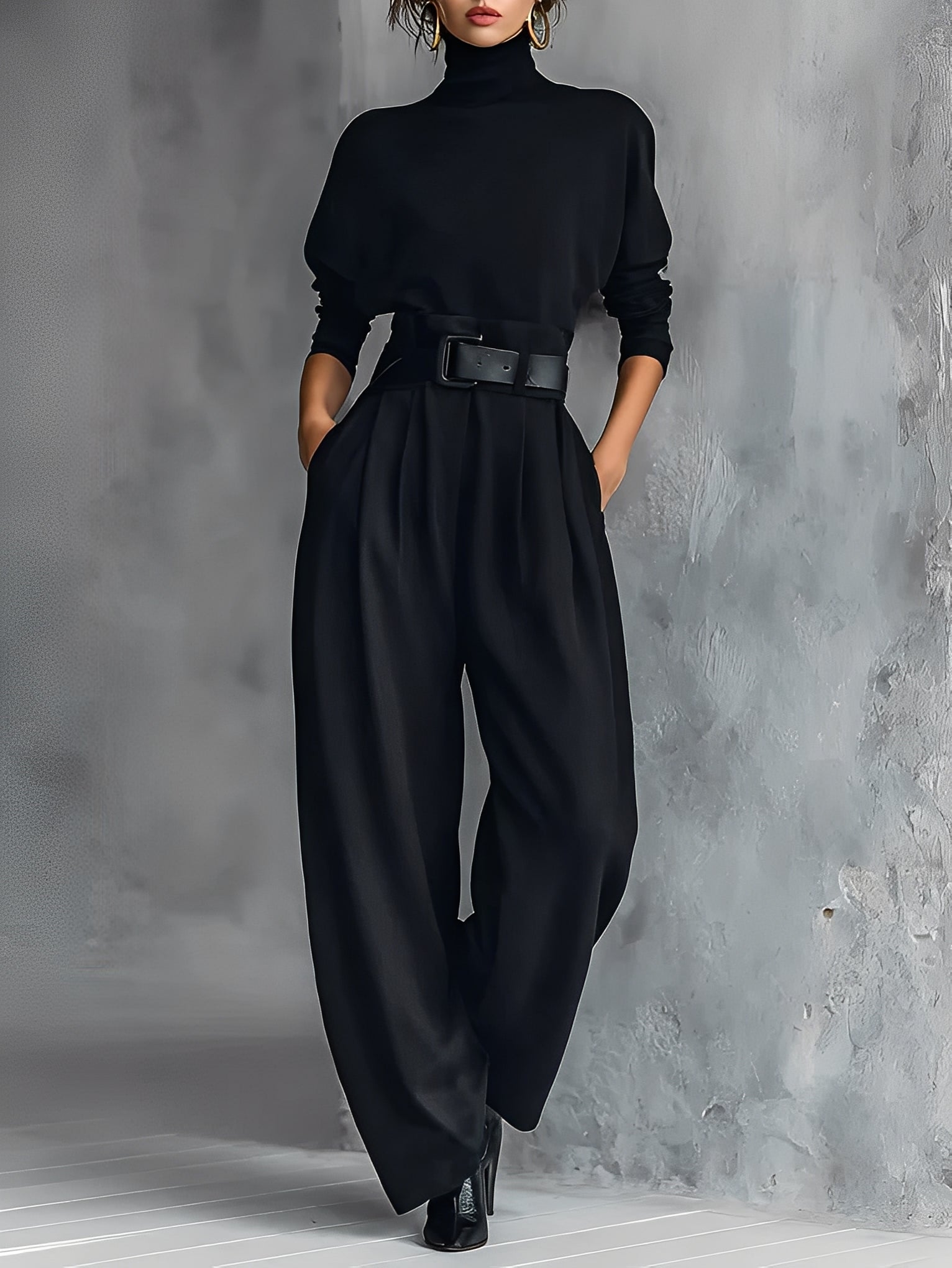 Saery | Elegant Set