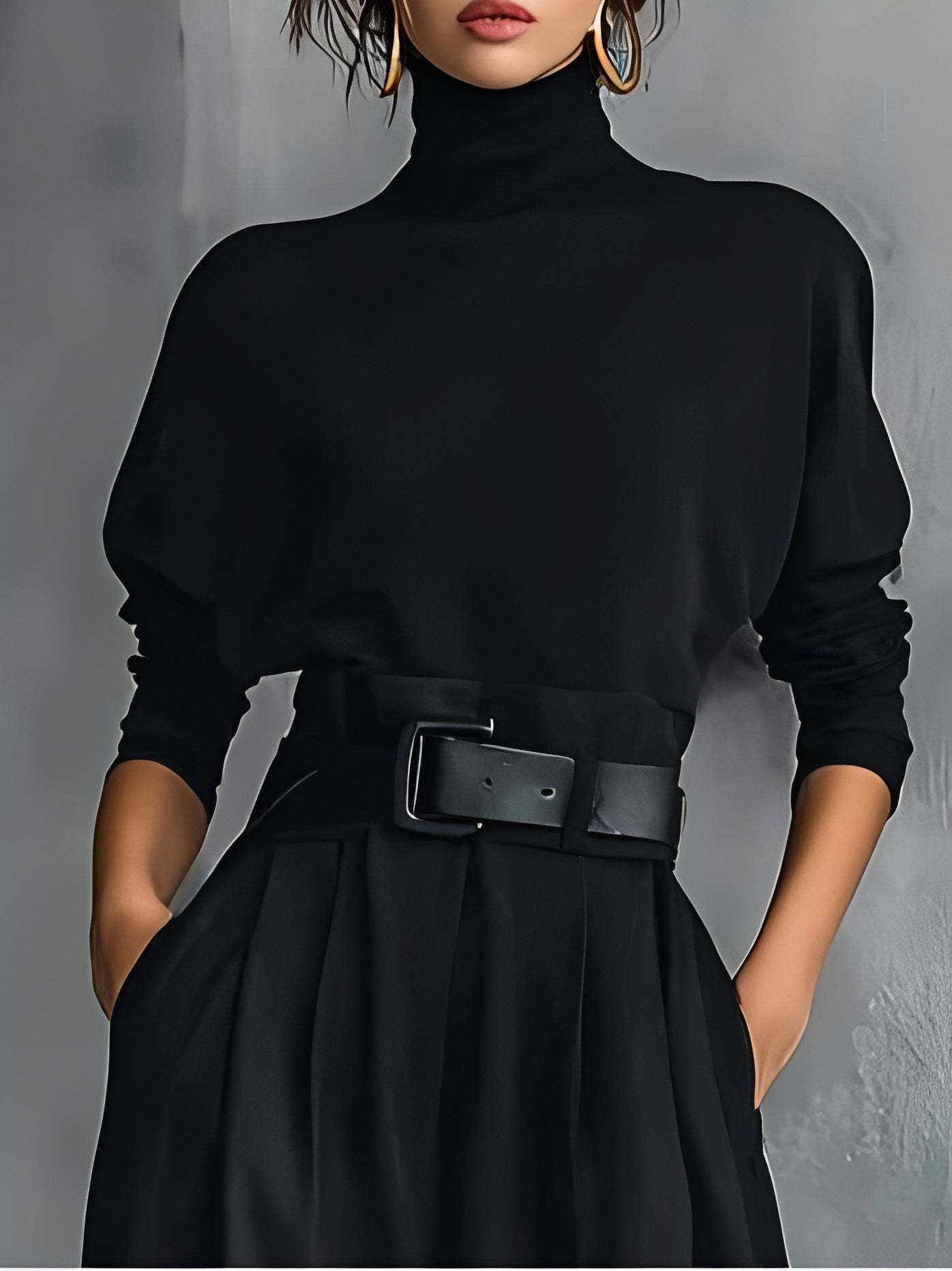Saery | Elegant Set