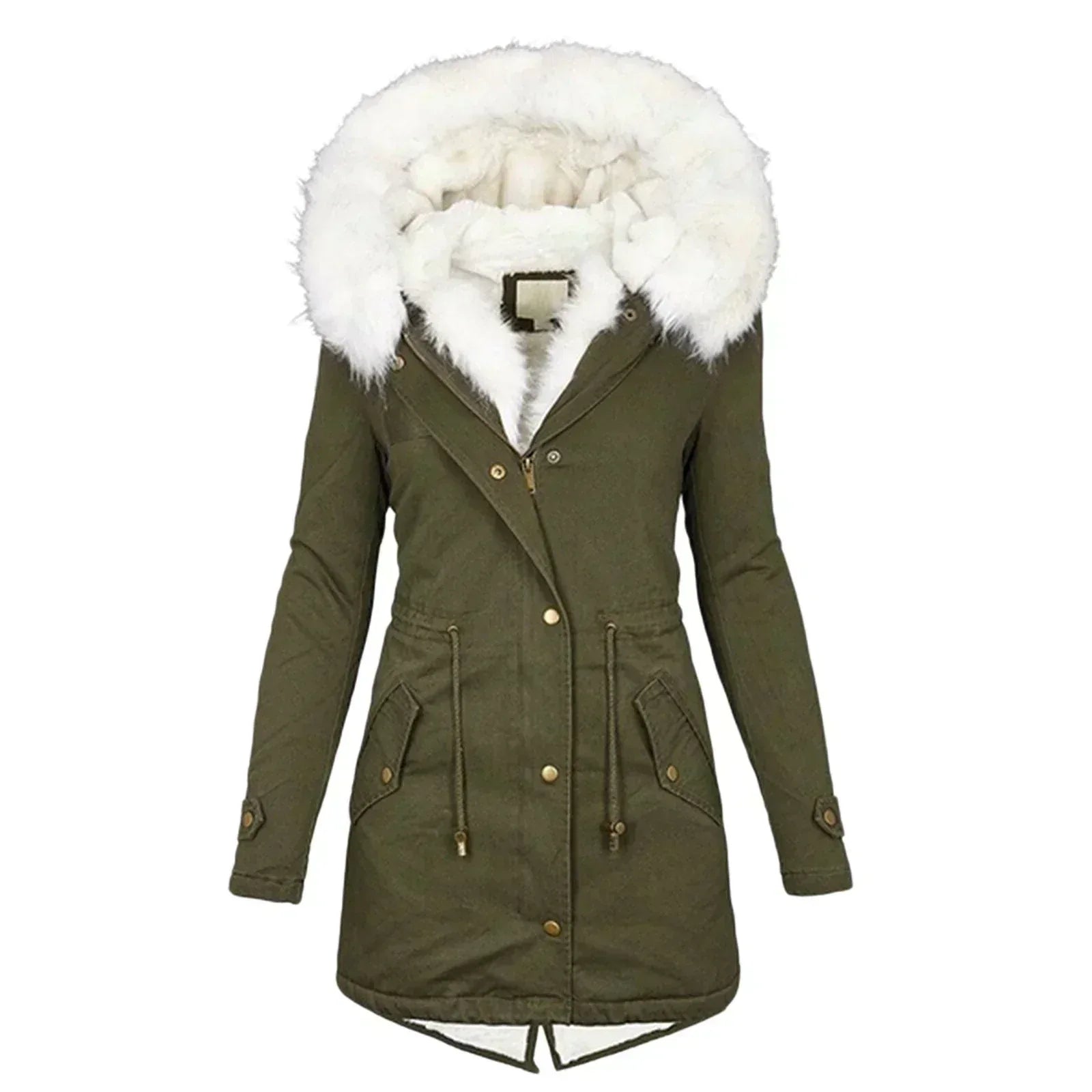 GIULIA | Elegant Winter Coat