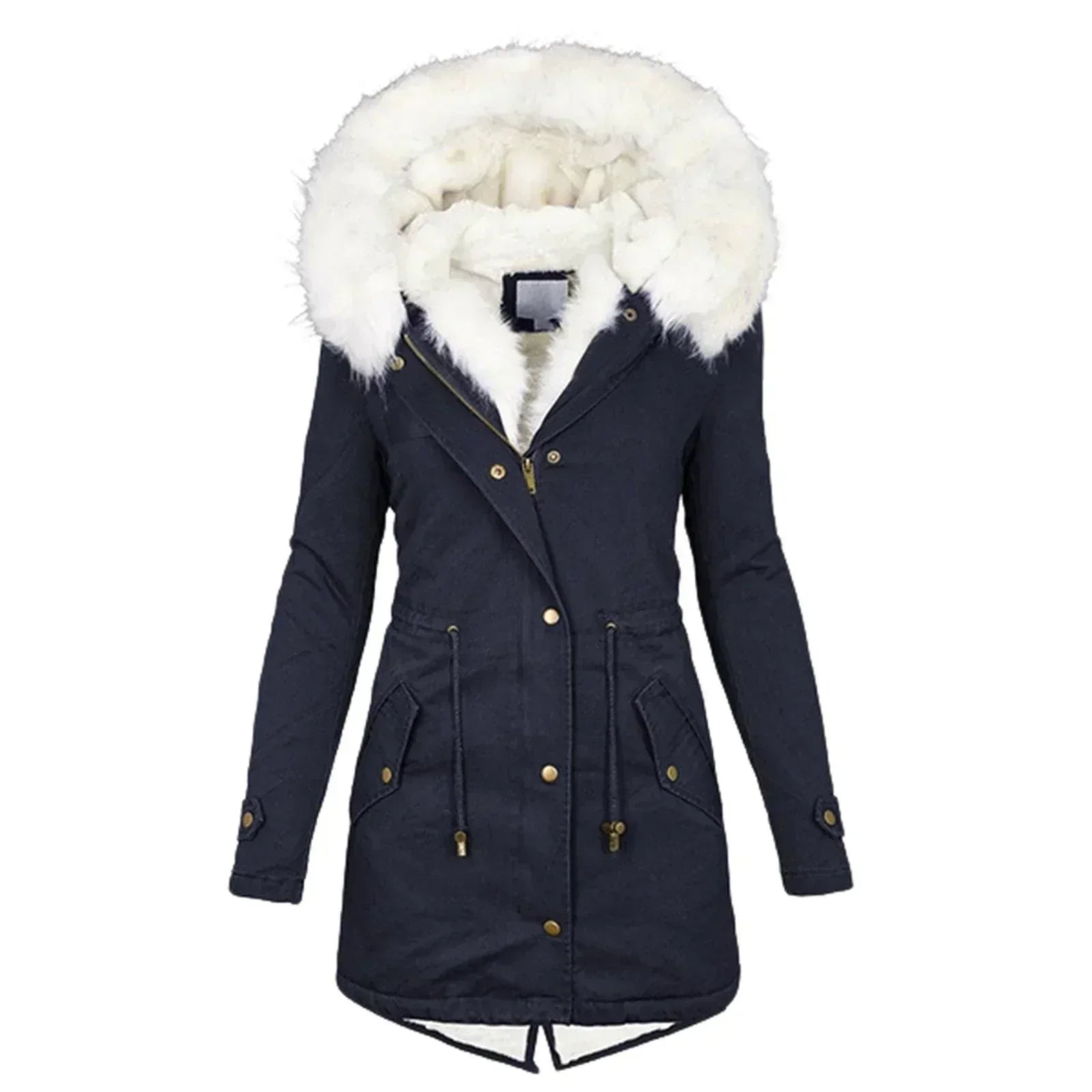 GIULIA | Elegant Winter Coat