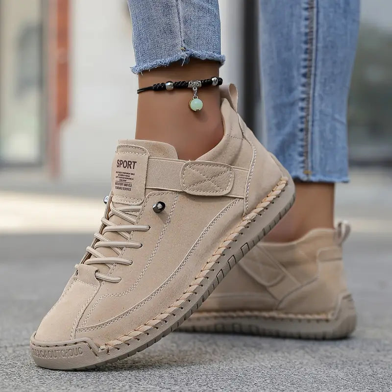 VERUSKA | Comfort Support Sneakers