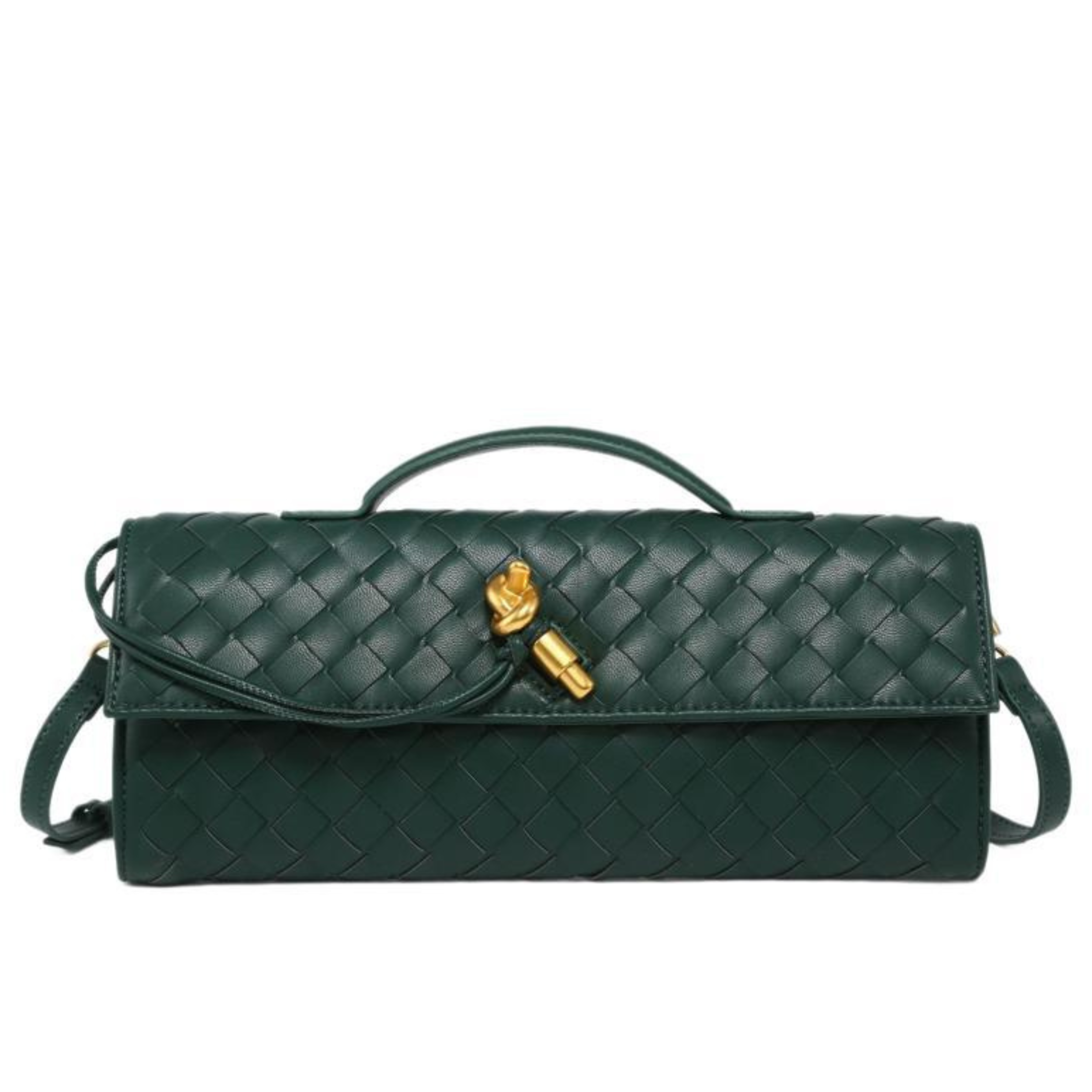 Brenda | Woven Bag