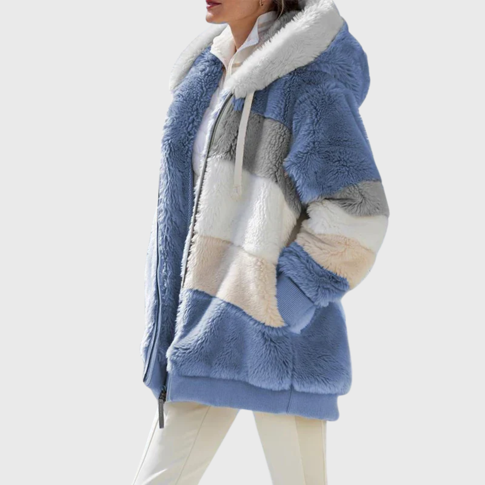 Amara | Women's Winter Jacket