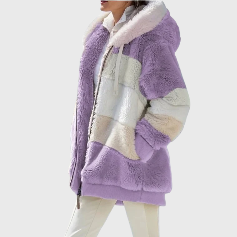 Amara | Women's Winter Jacket