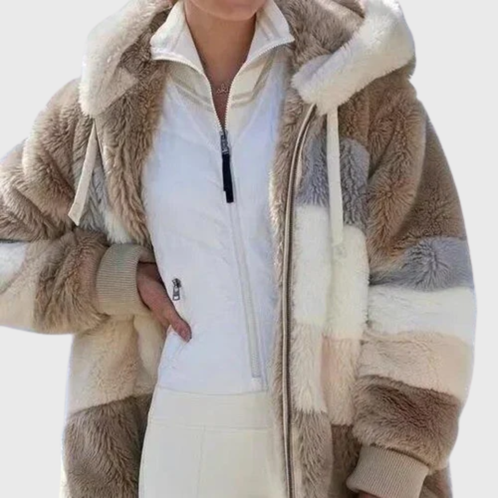 Amara | Women's Winter Jacket