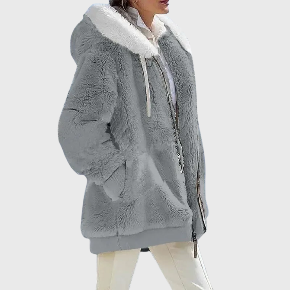Amara | Women's Winter Jacket