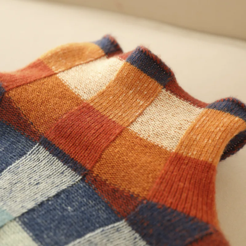 Florentia | Turtleneck Jumper