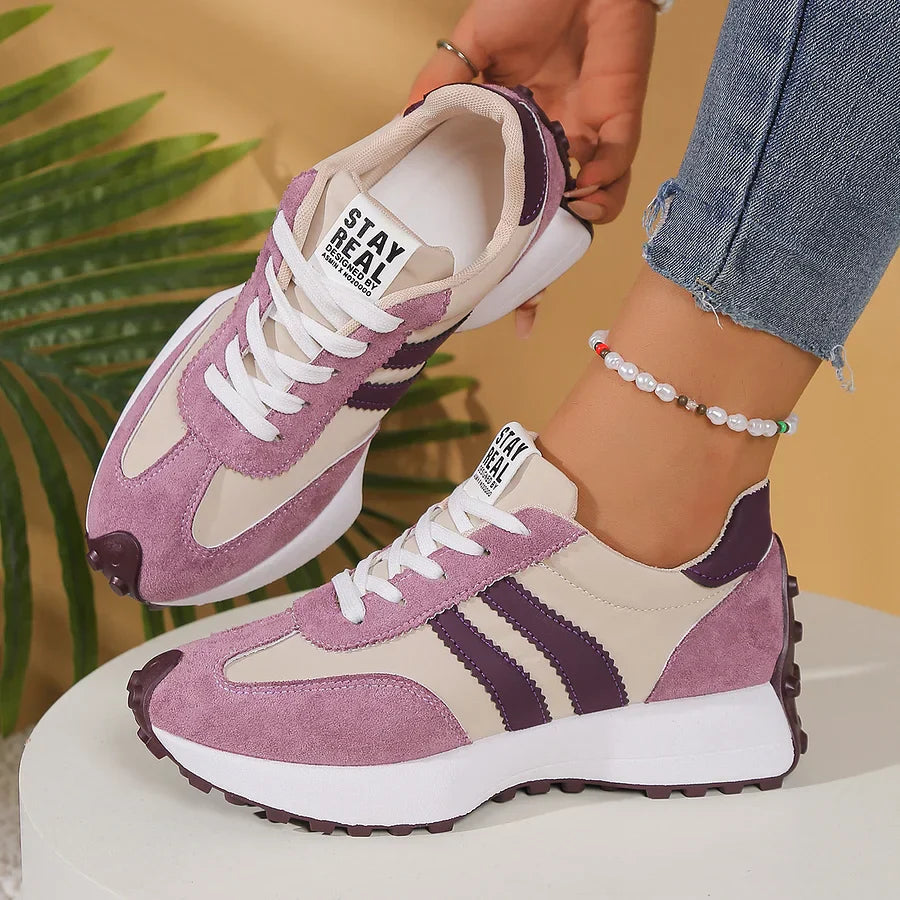 Richelle | Stylish Orthopedic Sneakers