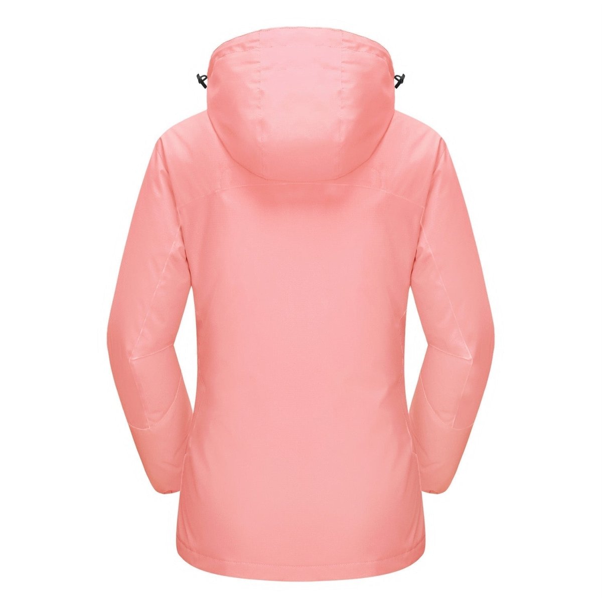 ANNE | Versatile 3-in-1 Waterproof Fleece-Lined Jacket