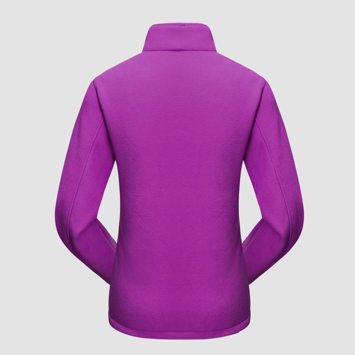 ANNE | Versatile 3-in-1 Waterproof Fleece-Lined Jacket