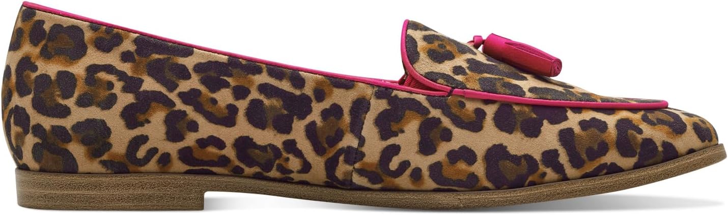 Daisy | Tassel Loafers