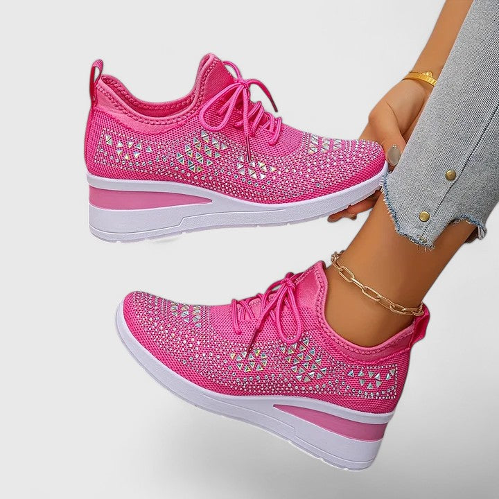 Dani | Orthopedic Shoes