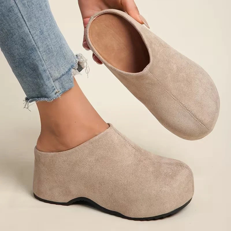 Karmia – Comfortable Non-Slip Shoes