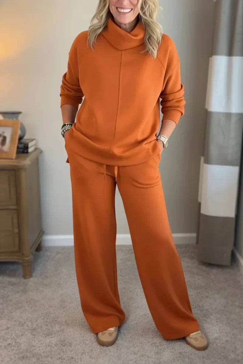 Vynae | Elegant Two Piece Set