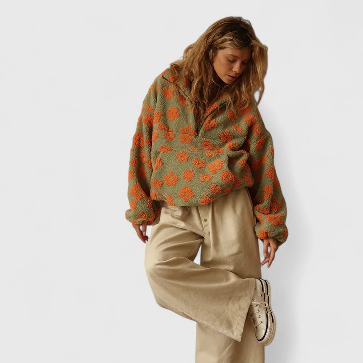 Deloura London | Sophisticated Sweater