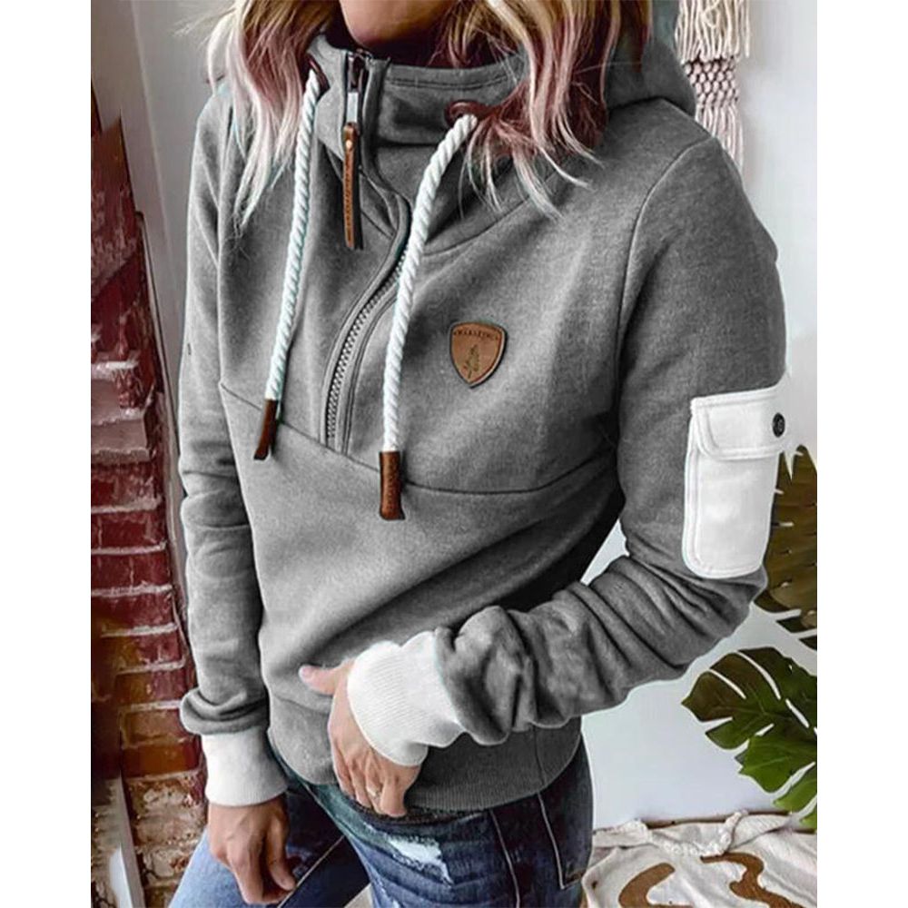 Chalmont | Comfortable Soft Jumper