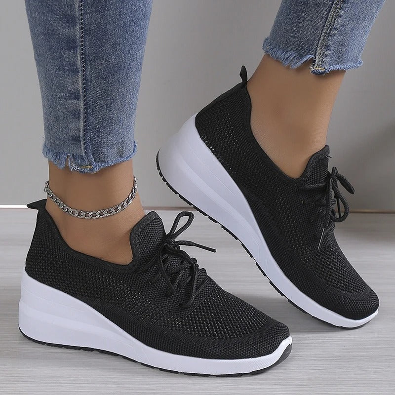VALERIE | Orthopedic Comfortable Shoes